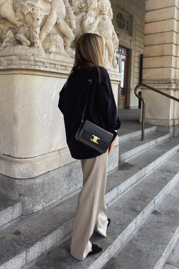 WOMEN IN STYLEIN