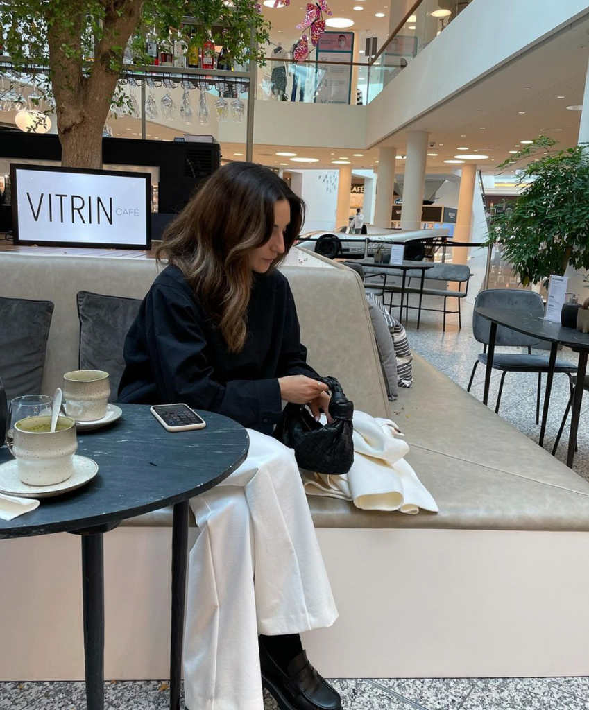 WOMEN IN STYLEIN
