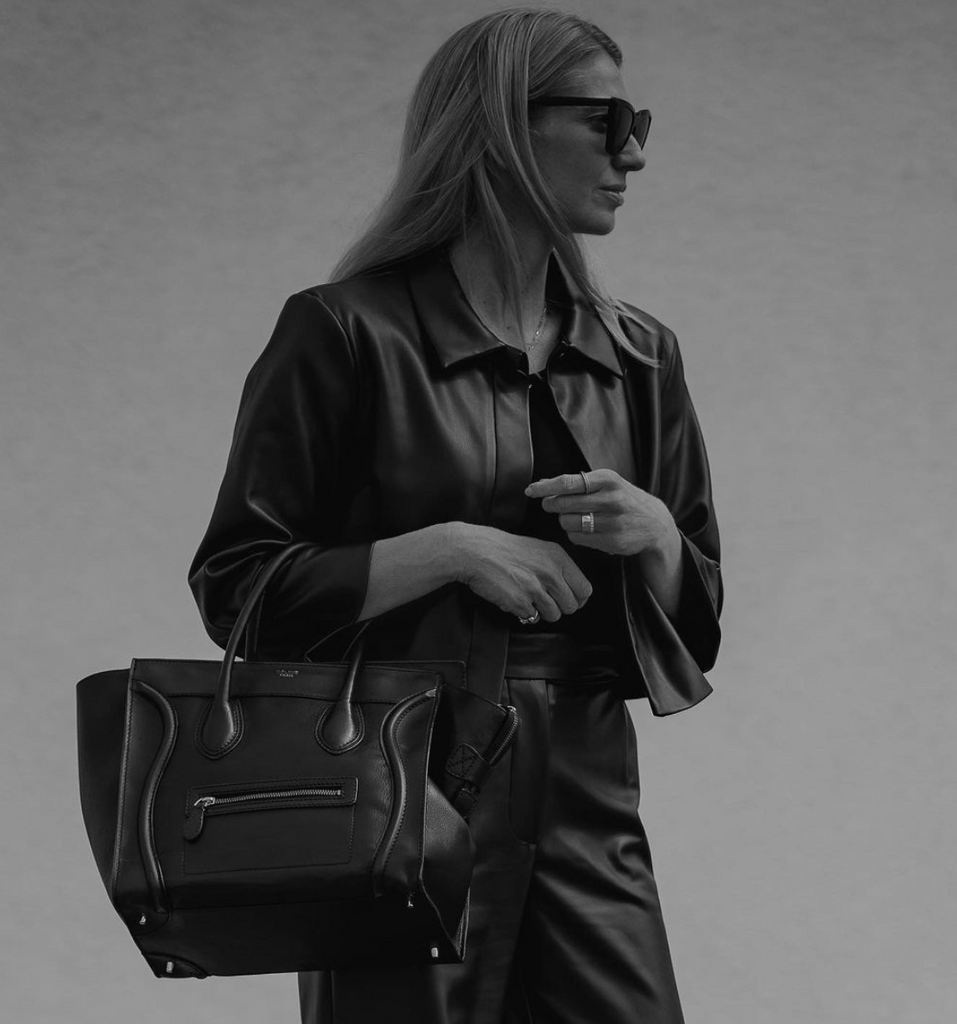 WOMEN IN STYLEIN