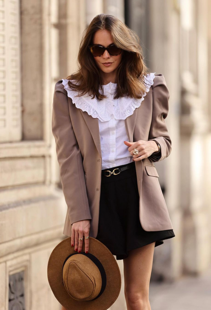WOMEN IN STYLEIN