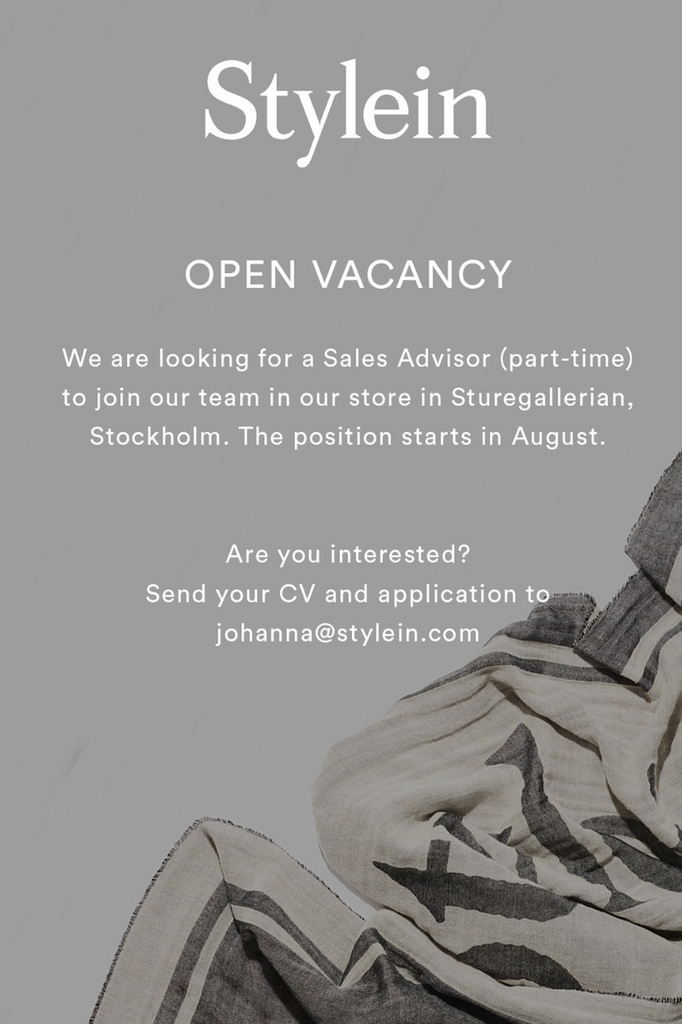 JOIN US!
