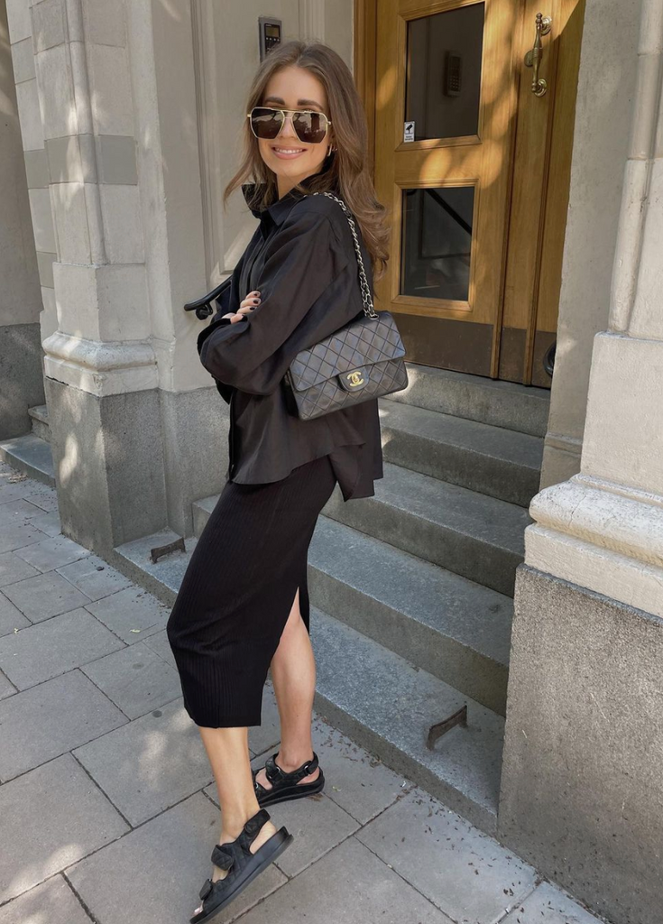 WOMEN IN STYLEIN