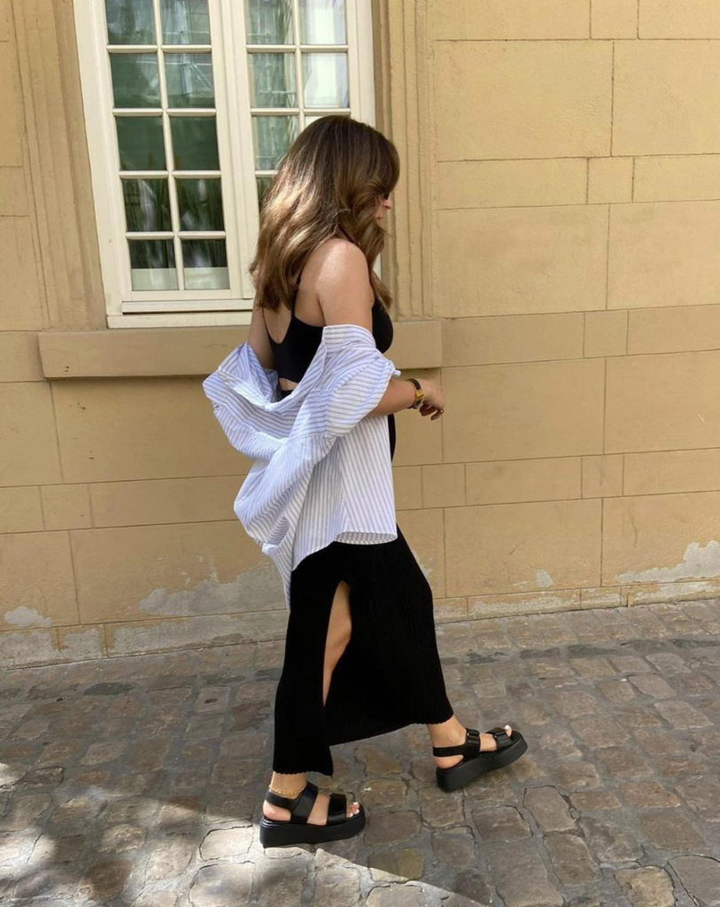 WOMEN IN STYLEIN