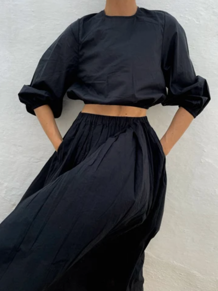 SIGNATURE LOOK FOR SUMMER
