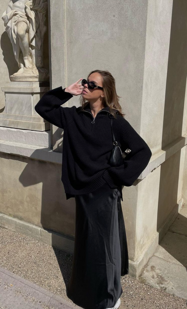 WOMEN IN STYLEIN