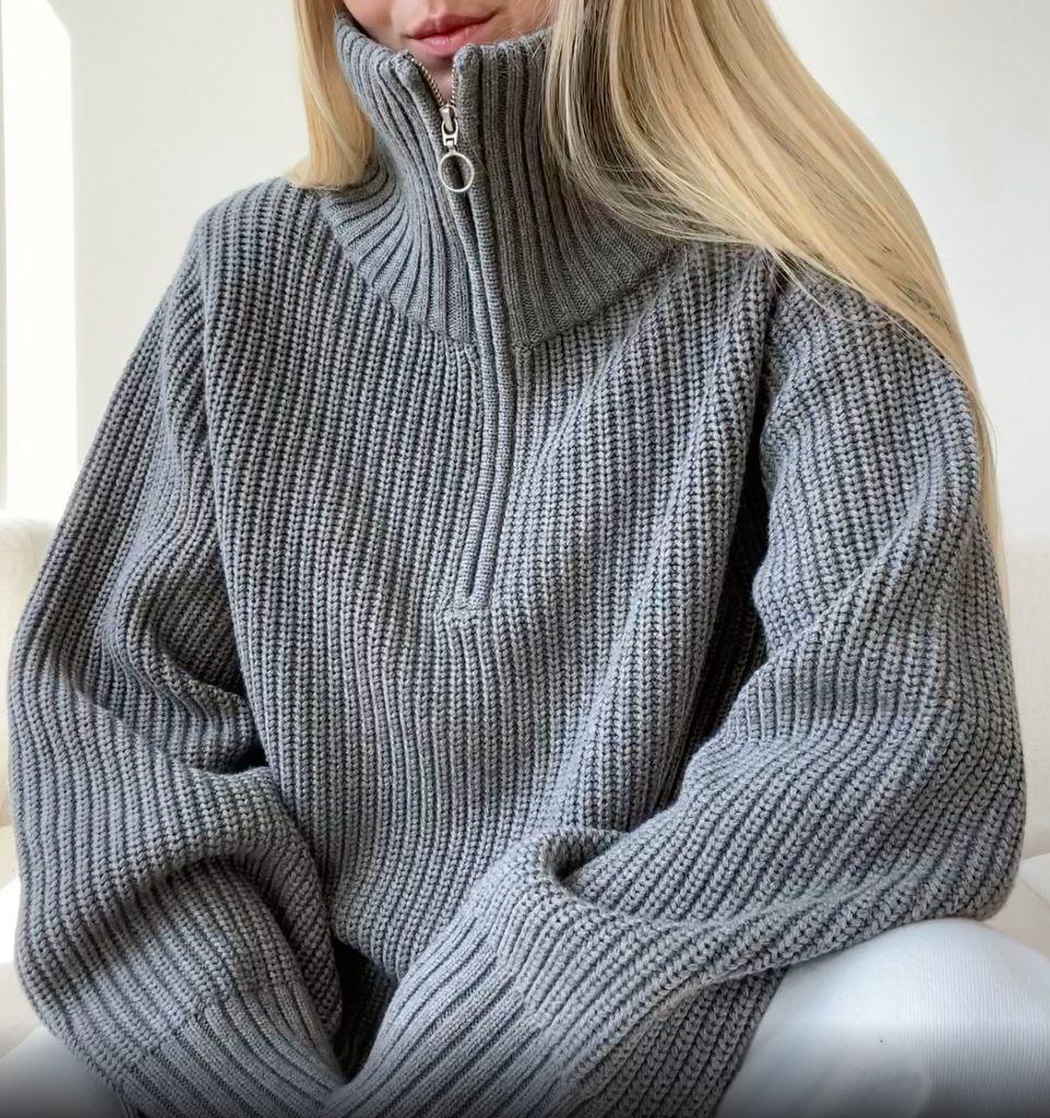 FAVOURITE KNIT