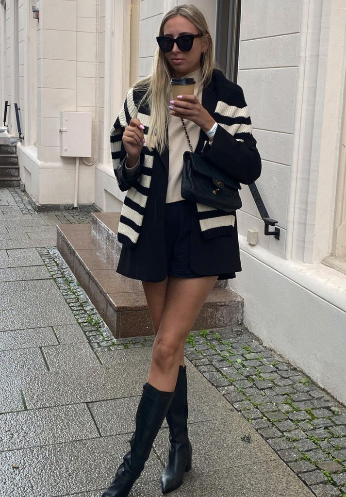 WOMEN IN STYLEIN