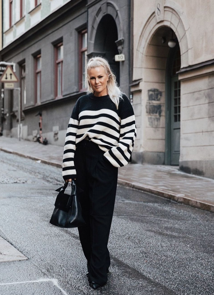 Women in Stylein