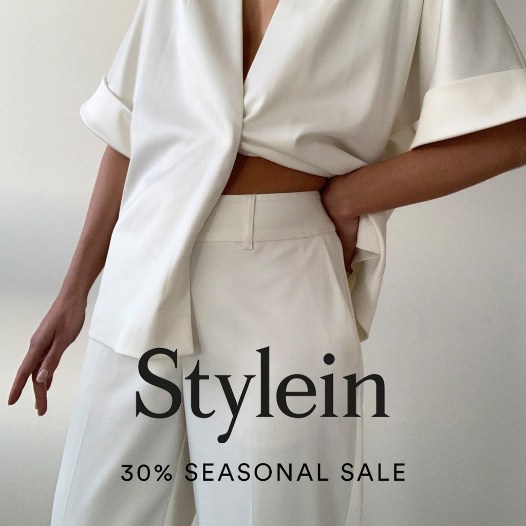 Seasonal sale