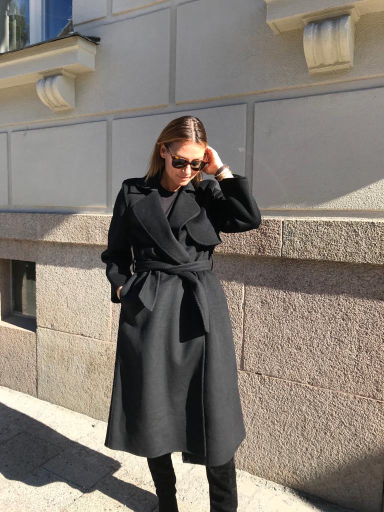 Tola coat