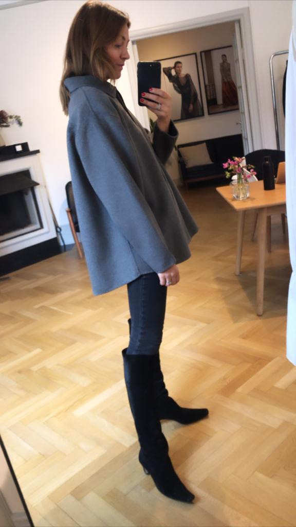 Autumn Uniform