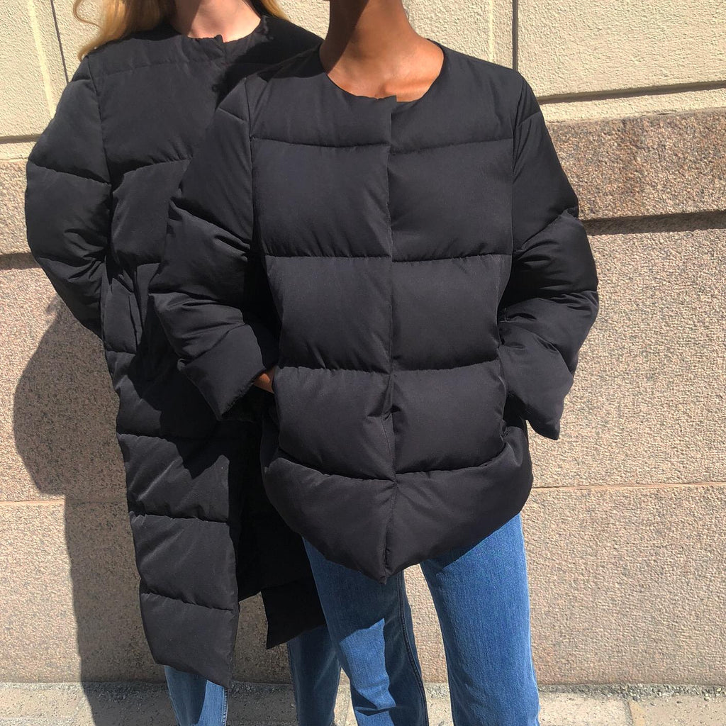puffer jacket