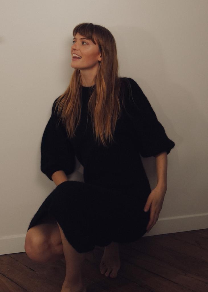 Emelyn dress