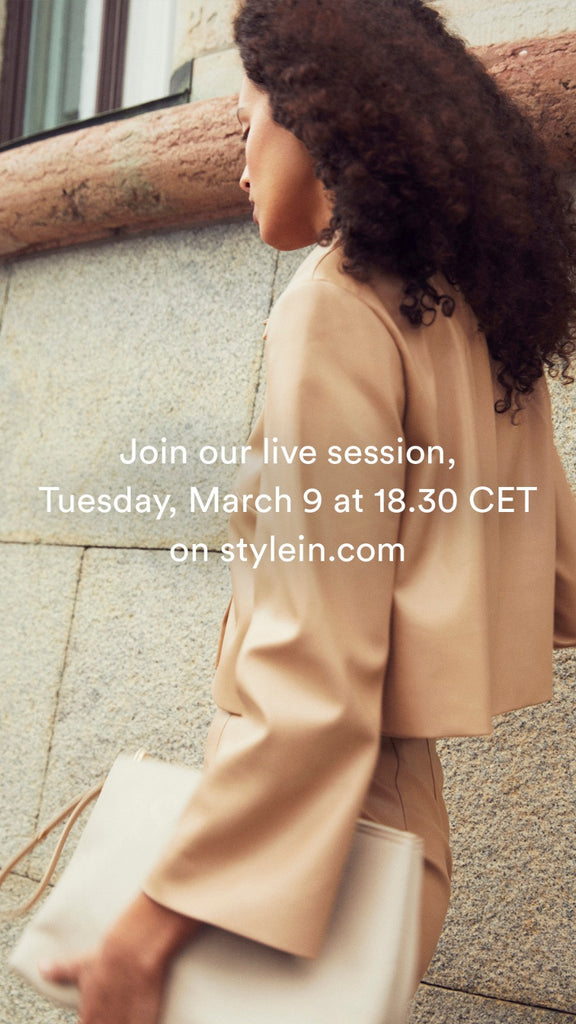 Join our live!