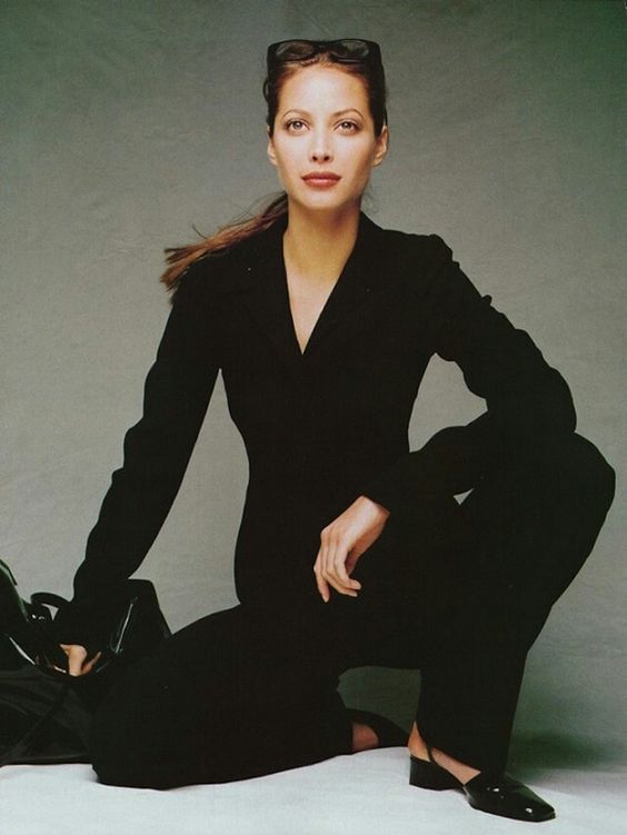 Friday Muse