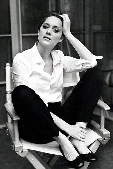 Friday Muse