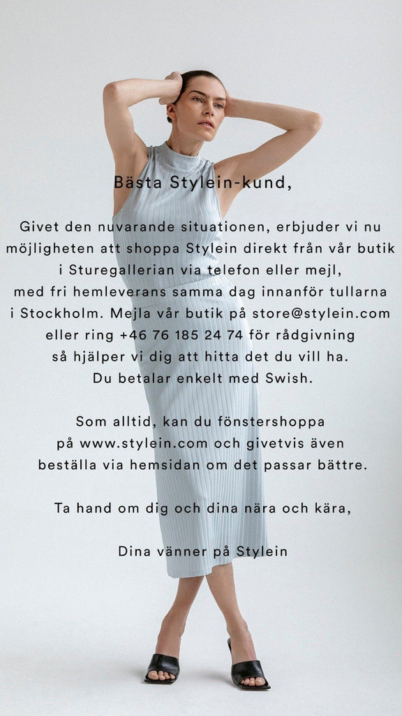 Bästa Stylein kund