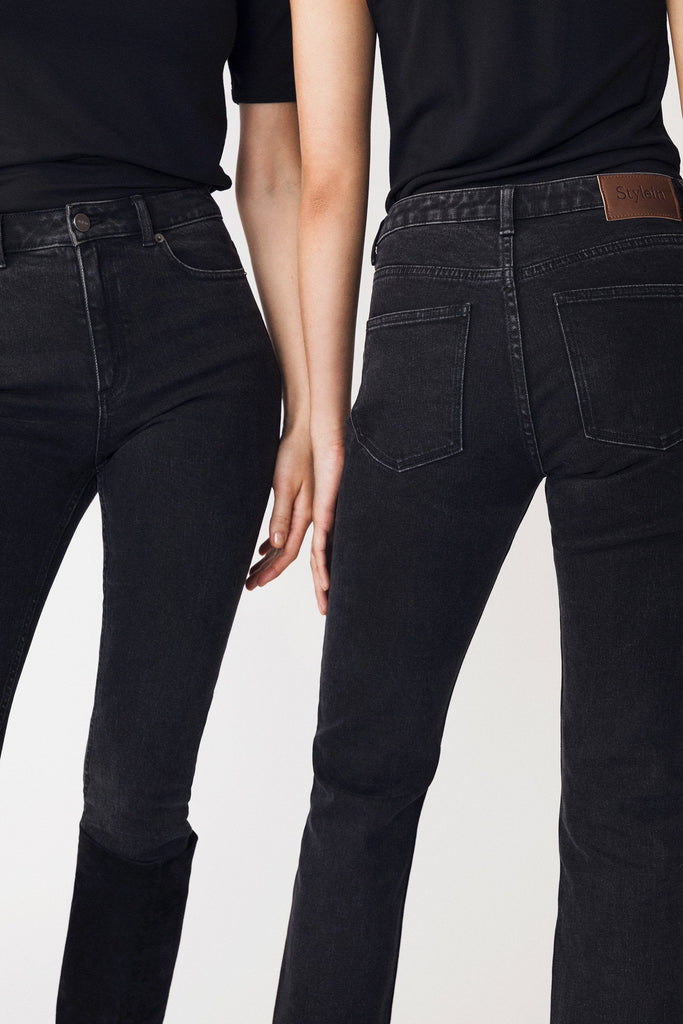 Classic Denim