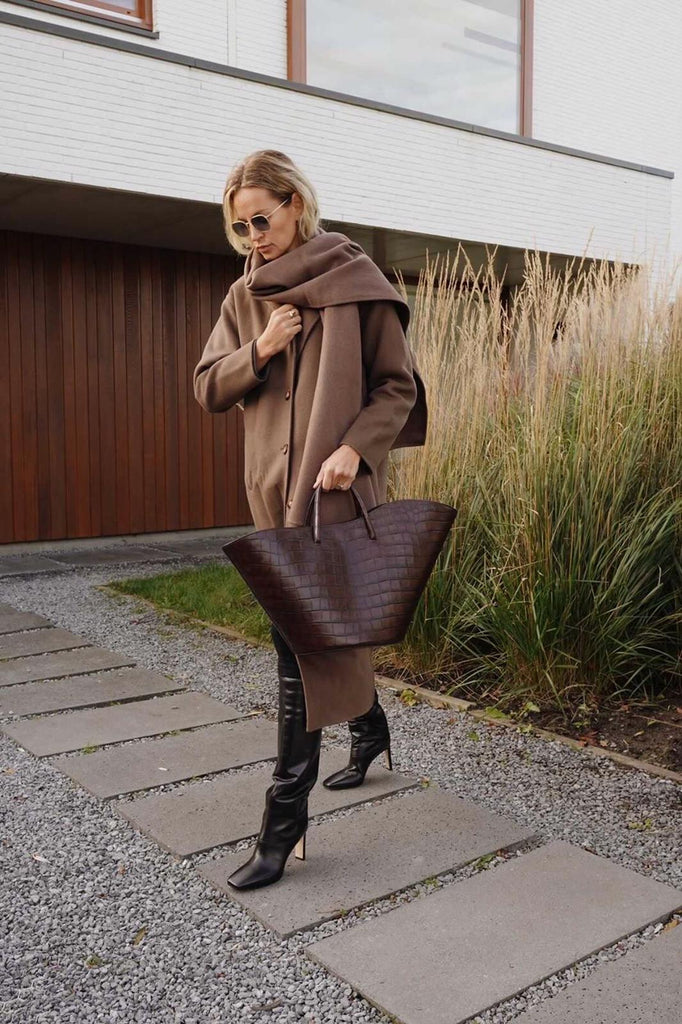 Women in stylein
