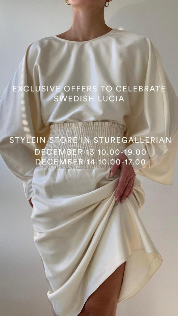 Exclusive offer Stylein Store Sturegallerian
