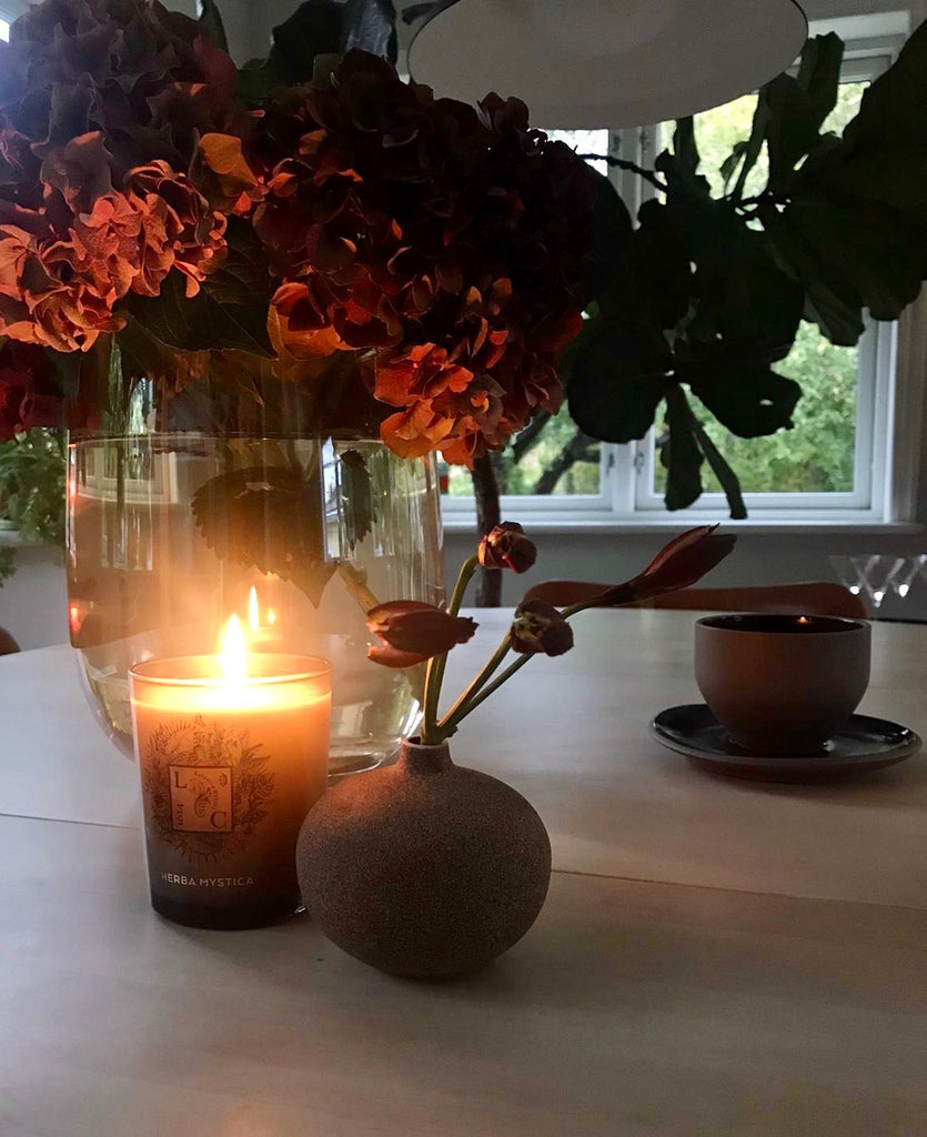 Fall decoration