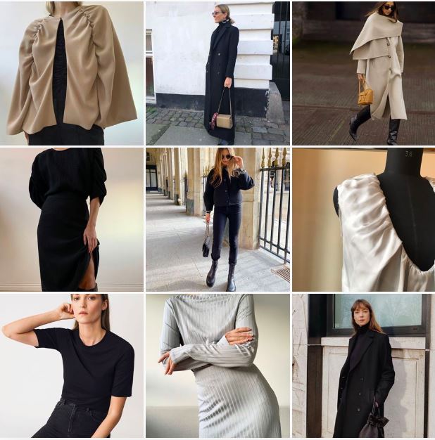 Instagram Inspiration
