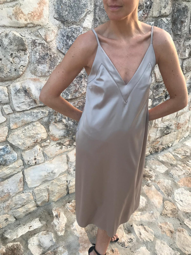 Moda dress