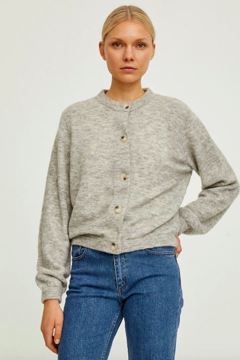Restock of Ezio Sweater