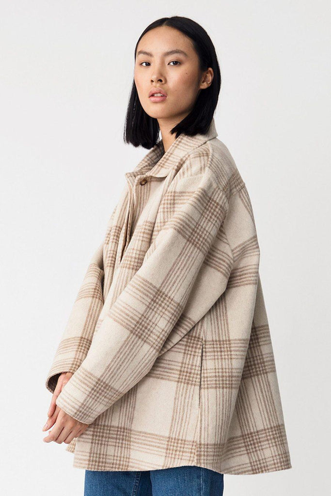 Spring Jacket