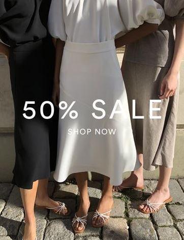 SUMMER SALE