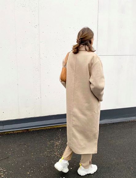 Terra Coat