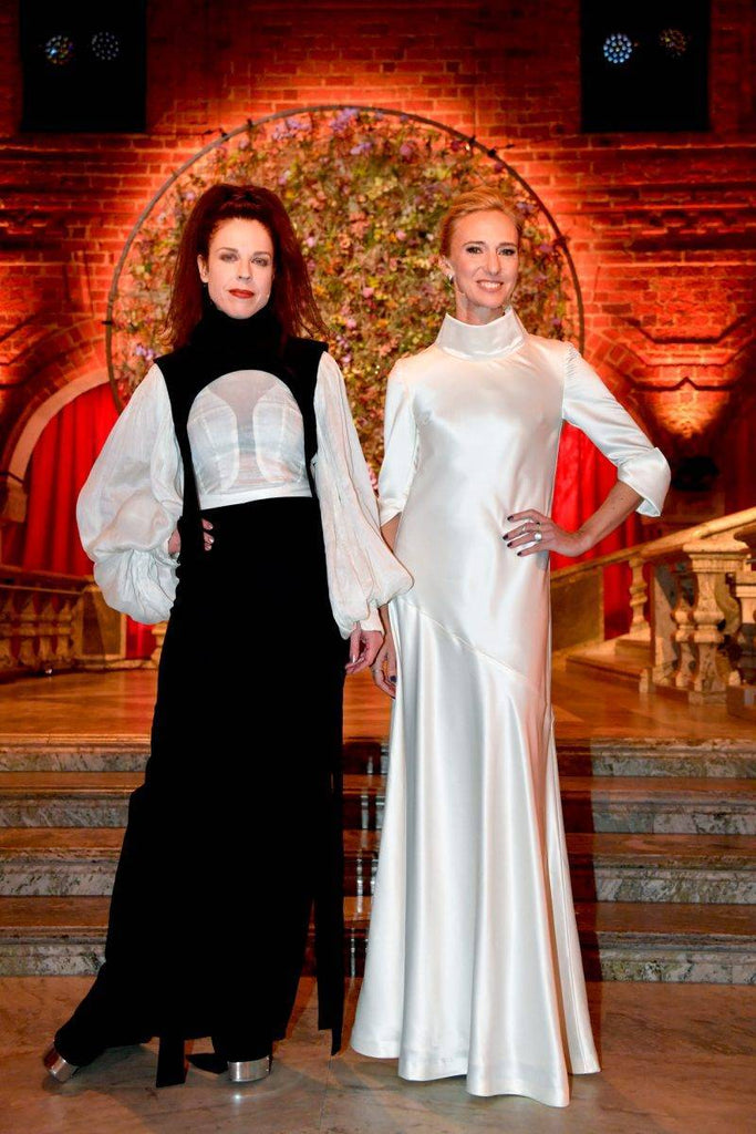 The Nobel Banquet