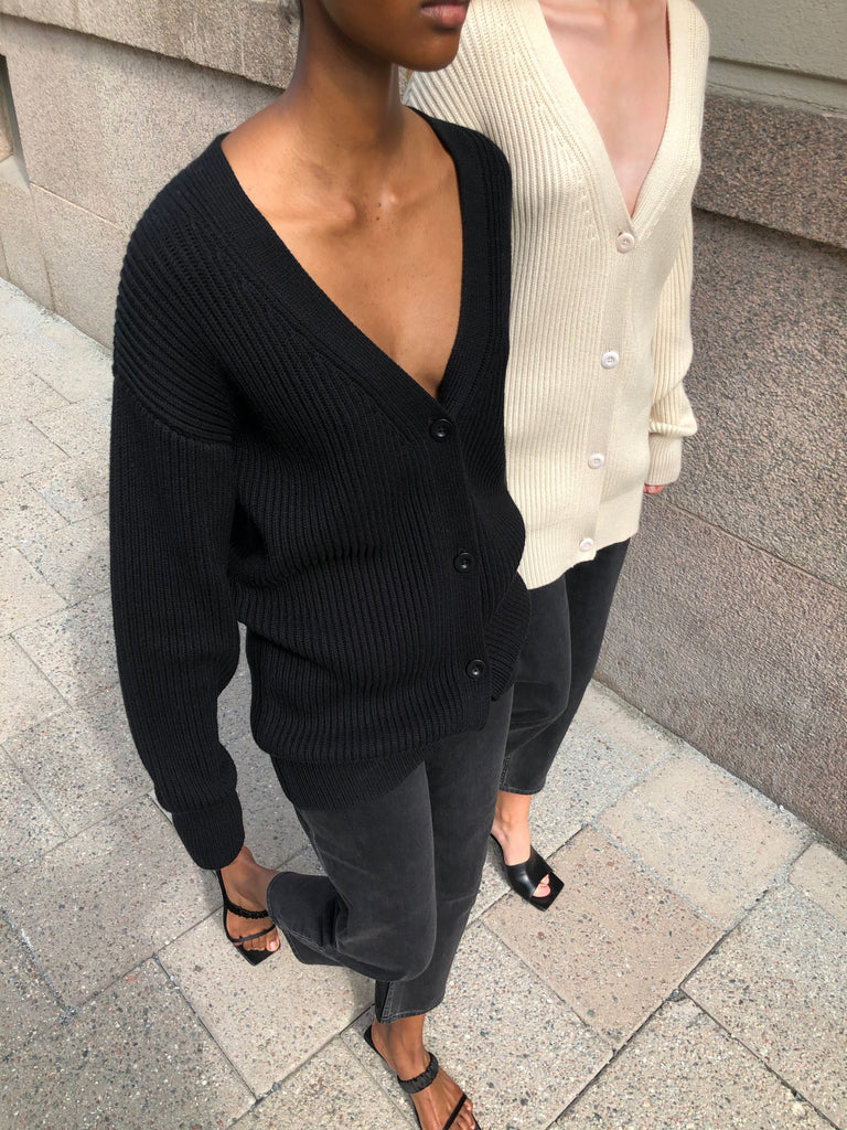 Aino sweater