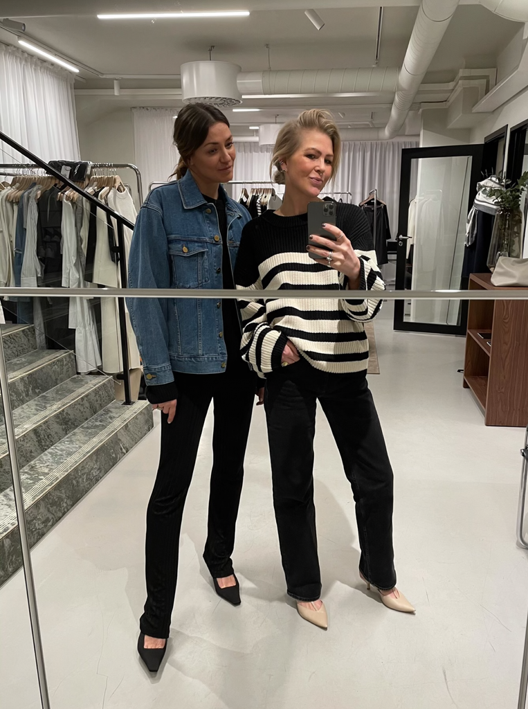 Did you miss our live?