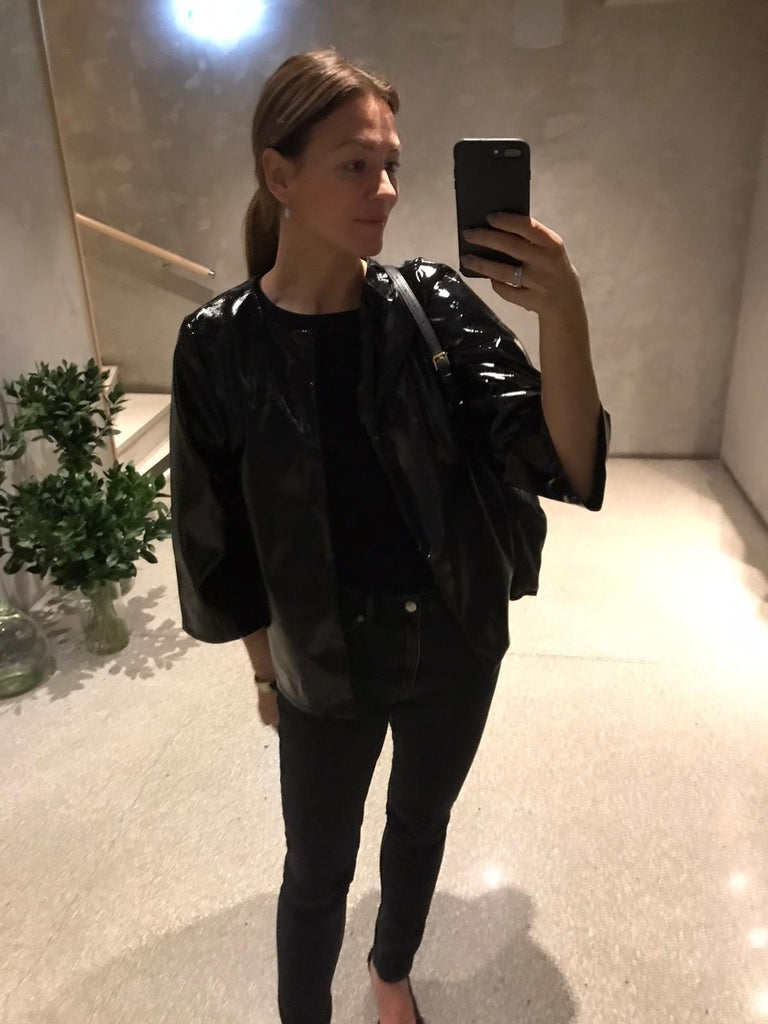 Venice Jacket