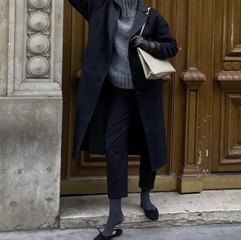 Women in stylein
