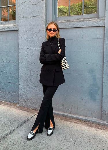 Women in Stylein