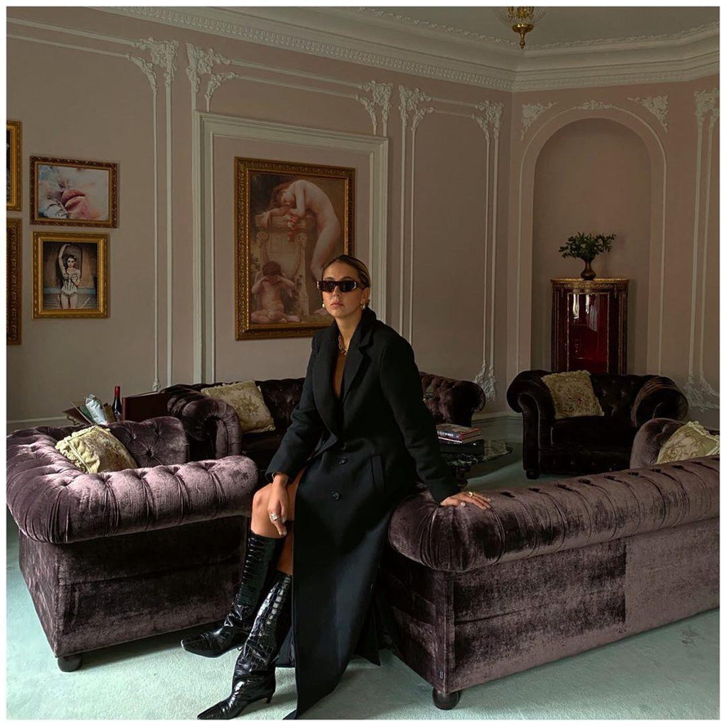 Women in Stylein