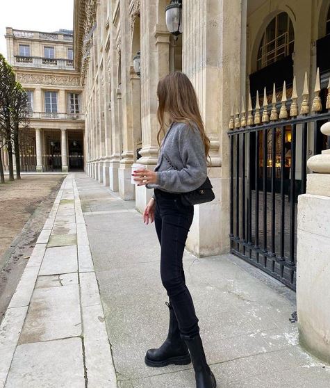 Women in Stylein