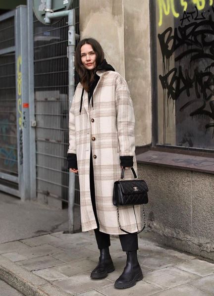 Women in Stylein