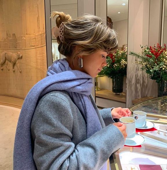 Women in Stylein