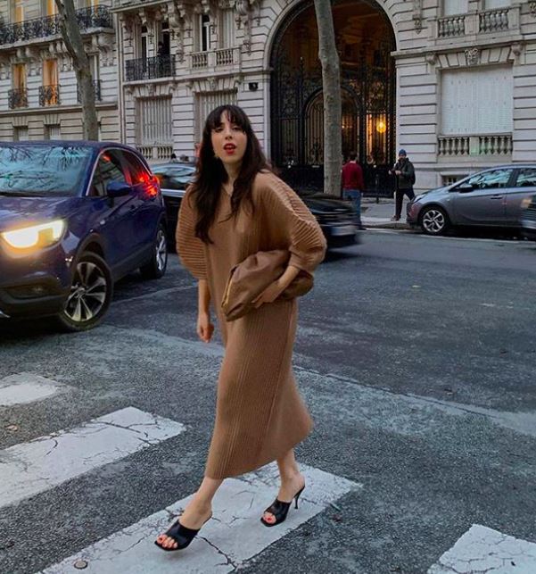 Women in Stylein