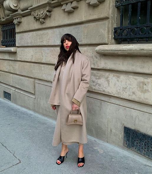 Women in Stylein