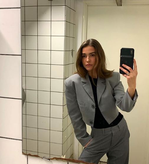 Women in Stylein