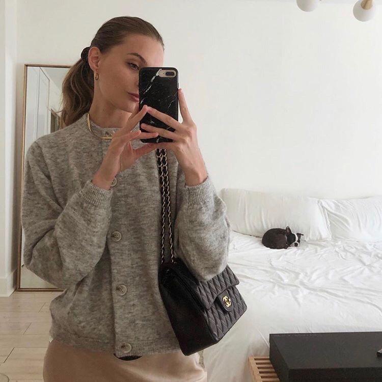 Women in Stylein