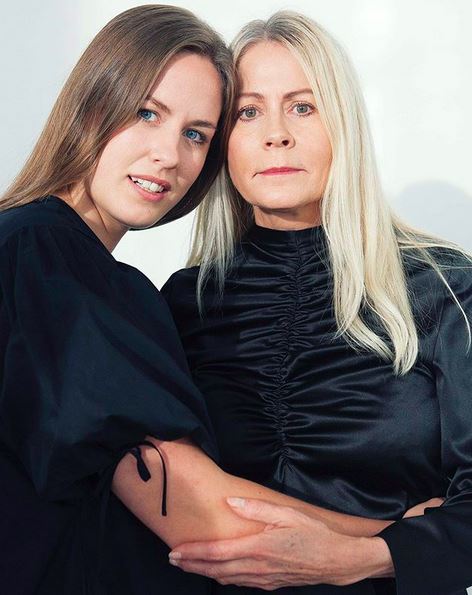Women in Stylein