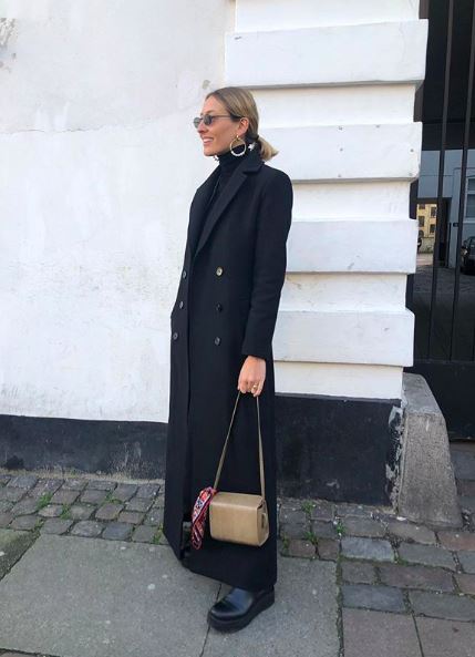 Women in Stylein