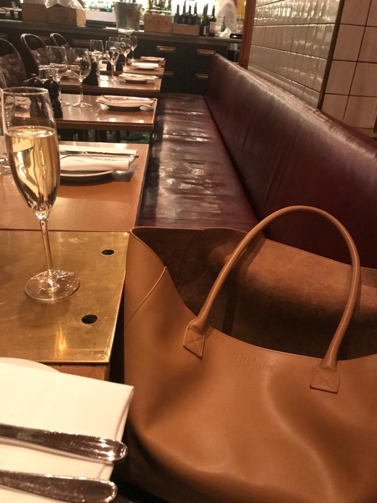 Yacht Bag
