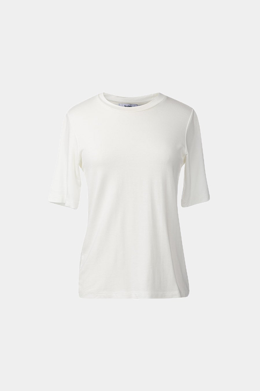 JERSEY TOP - CHAMBERS WHITE