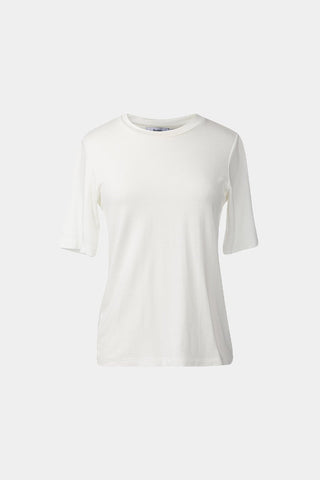 JERSEY TOP - CHAMBERS WHITE